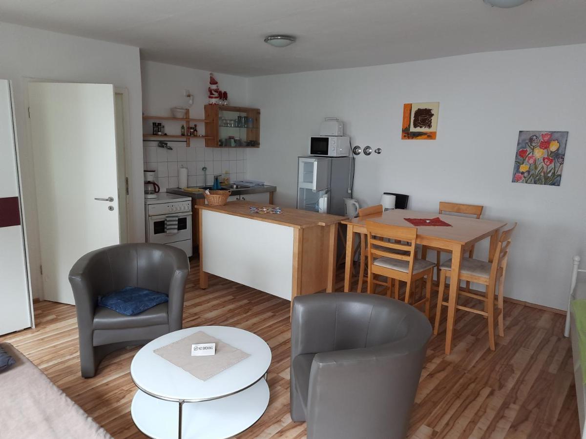 City Apartment Bremen - Ferienwohnung Im Zentrum - Wlan Kostenlos! Extérieur photo