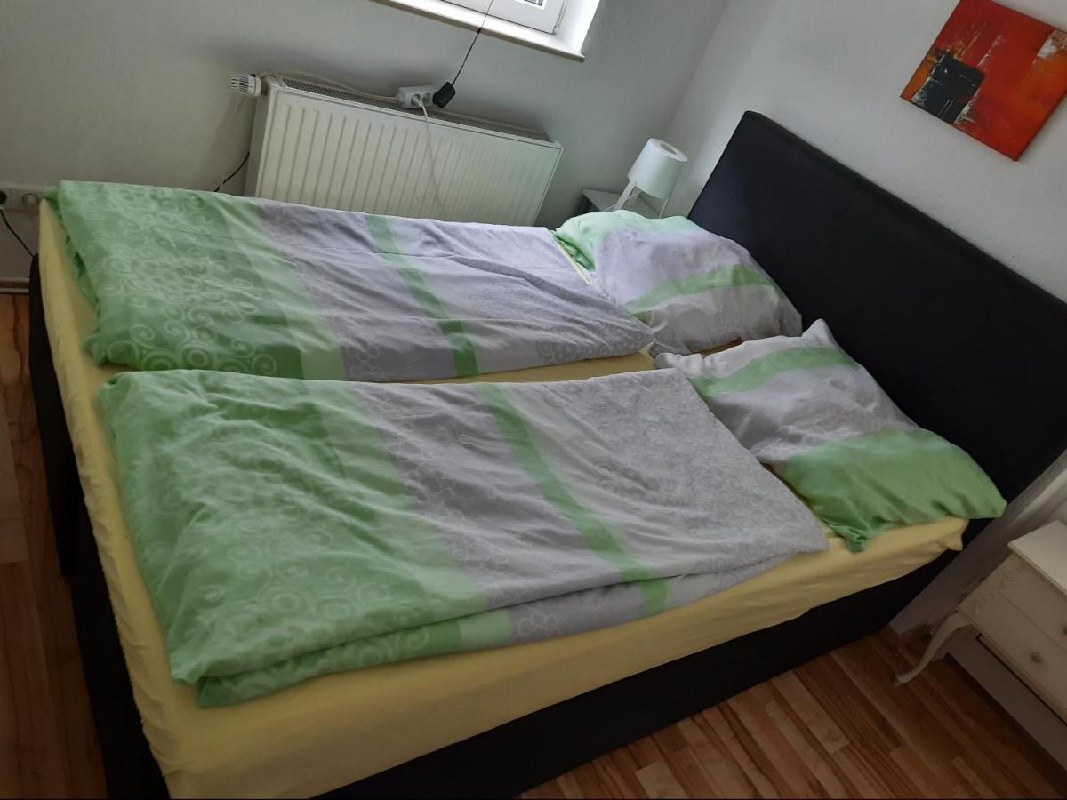 City Apartment Bremen - Ferienwohnung Im Zentrum - Wlan Kostenlos! Extérieur photo