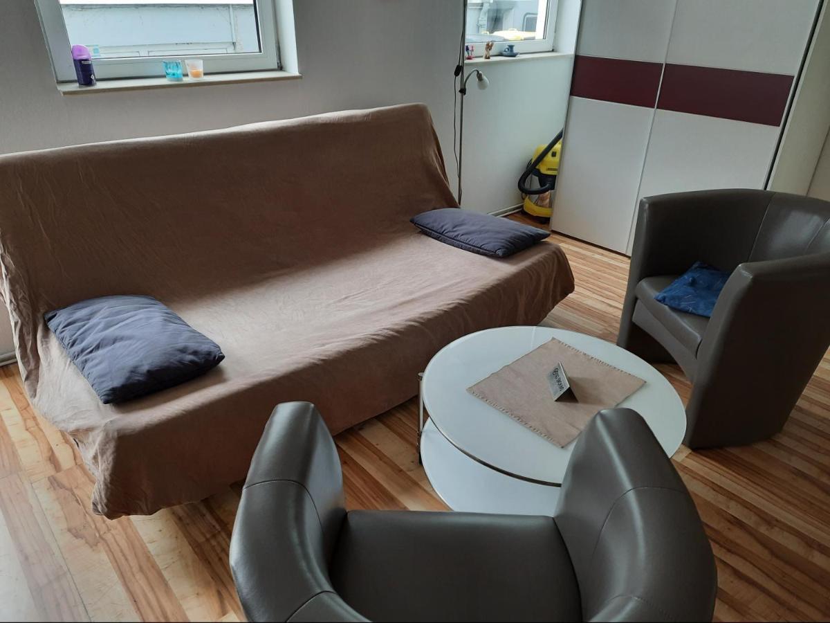 City Apartment Bremen - Ferienwohnung Im Zentrum - Wlan Kostenlos! Extérieur photo